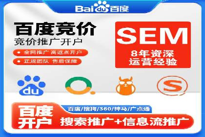 百度SEO推广策略深度解读：某企业网络营销的胜利之路